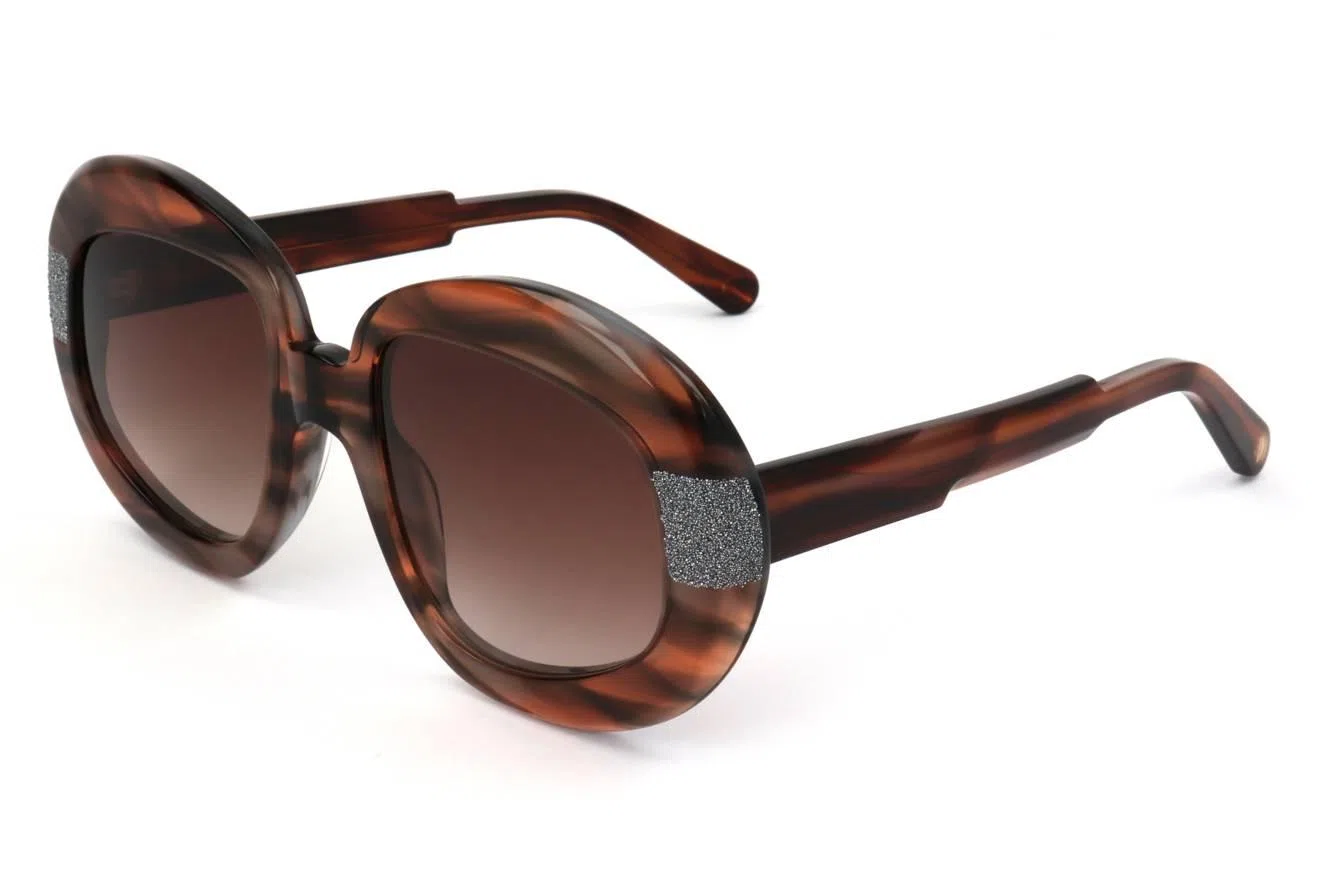 Ginevra Ariel CULLINANI Sunglasses - view 12
